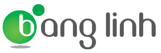 Bằng Linh Logo