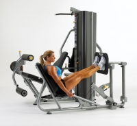 Legpress